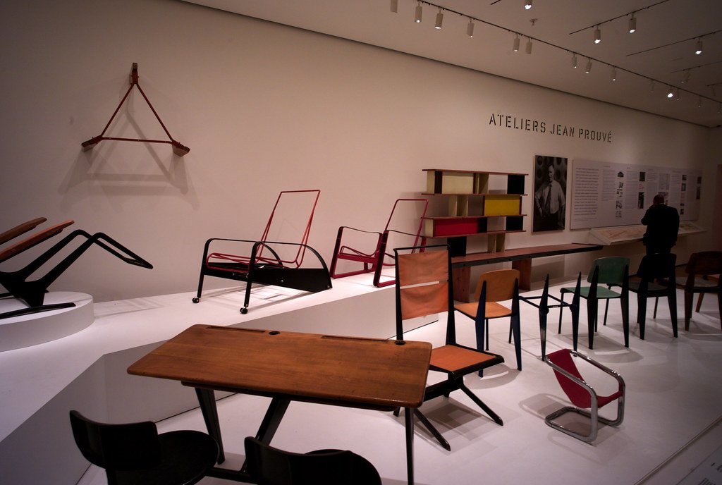 🏛️ 사이타마 현립 근대미술관(사이타마 켄리츠 킨다이 비쥬츠칸) 이미지 8